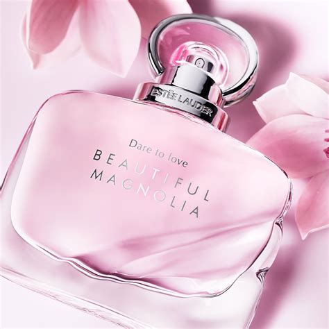 beautiful magnolia perfume dupe